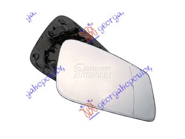 STAKLO RETROVIZORA SA GREJACEM za BMW Serija 6 od 2011. do 2015. god.