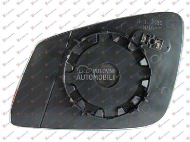 STAKLO RETROVIZORA SA GREJACEM za BMW Serija 7 od 2008. do 2012. god.