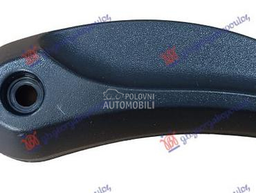 RUCICA ZA OTVARANJE HAUBE UNUT za BMW Serija 7 od 2012. do 2015. god.