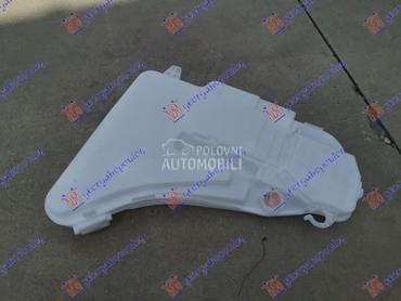 POSUDA ZA TECNOST BRISACA (SA za BMW Serija 6 od 2015. do 2017. god.