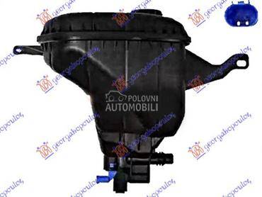 POSUDA ZA ANTIFRIZ BENZIN (BR. za BMW Serija 7 od 2008. do 2012. god.