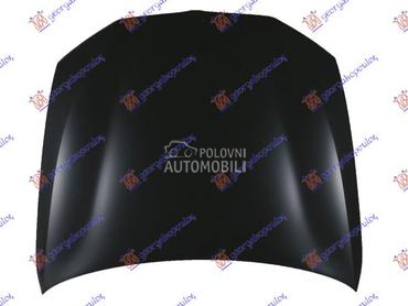 HAUBA za BMW Serija 5 od 2016. do 2020. god.