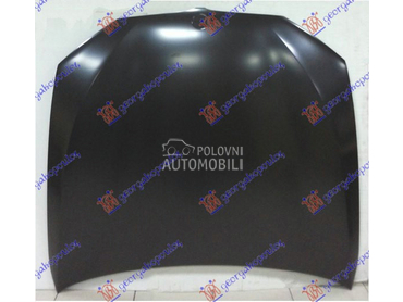 HAUBA (ALUMINIJUM) za BMW Serija 5 od 2016. do 2020. god.