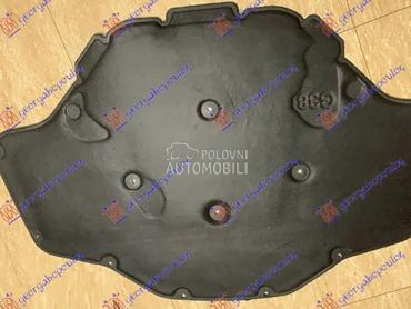 IZOLACIJA HAUBE za BMW Serija 5 od 2020. do 2024. god.