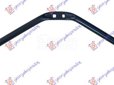 NOSAC HLADNJAKA DIZEL (V OBLIK za BMW Serija 7 od 2019. do 2022. god.