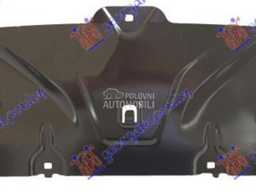 POKLOPAC VEZNOG LIMA GORNJI CE za BMW Serija 5 od 2016. do 2020. god.