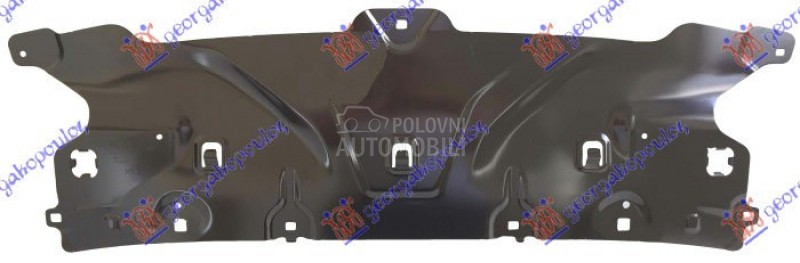 POKLOPAC VEZNOG LIMA GORNJI CE