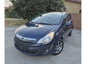 Opel Corsa D 1.2i T.N.G