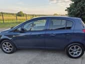 Opel Corsa D 1.2i T.N.G