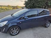 Opel Corsa D 1.2i T.N.G