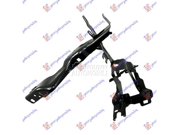 OKVIR FARA METALNI za BMW Serija 5 od 2016. do 2020. god.