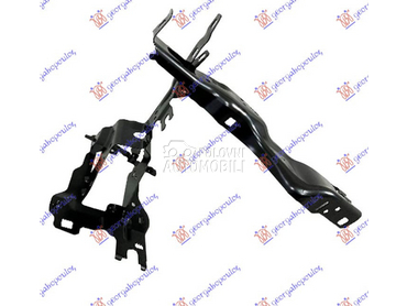 OKVIR FARA METALNI za BMW Serija 5 od 2016. do 2020. god.