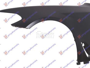 BLATOBRAN (ALUMINIJUM) za BMW Serija 5 od 2020. do 2024. god.