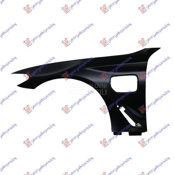 BLATOBRAN ALUMINIJUM (ELEK. PO