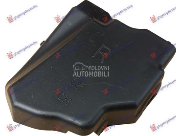 POKLOPAC KUCISTA OSIGURACA za BMW Serija 8