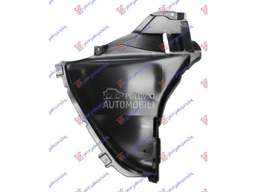 POTKRILO (PREDNJI DONJI DEO) ( za BMW Serija 5 od 2016. do 2020. god.