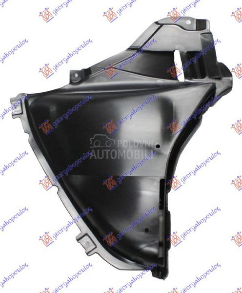 POTKRILO (PREDNJI DONJI DEO) (