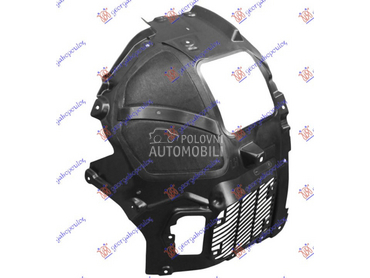 POTKRILO (PREDNJI DEO) za BMW Serija 5 od 2020. do 2024. god.