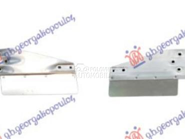 ZASTITA MOTORA ISPOD MENJACA A za BMW Serija 7 od 2015. do 2019. god.