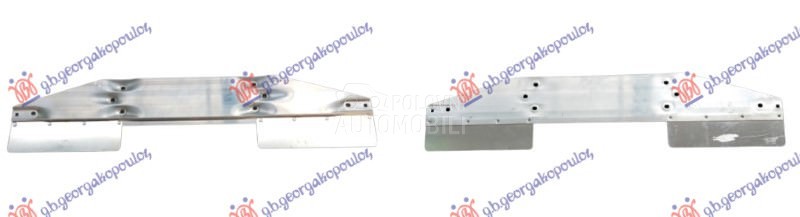 ZASTITA MOTORA ISPOD MENJACA A