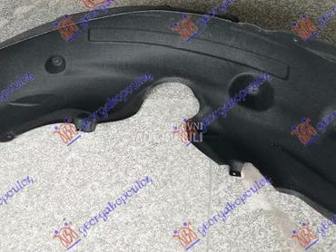 ZADNJE POTKRILO PLASTICNO za BMW Serija 5 od 2016. do 2020. god.