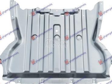 ZASTITA MOTORA PREDNJA (4WD) A za BMW Serija 7 od 2015. do 2019. god.