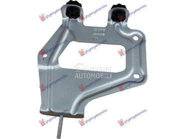 NOSAC KOMPRESORA za BMW Serija 5 od 2016. do 2020. god.