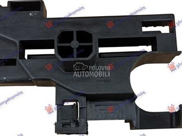 NOSAC HLADNJAKA DONJI PLASTICN za BMW Serija 5 od 2016. do 2020. god.