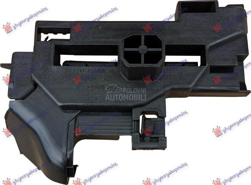 NOSAC HLADNJAKA DONJI PLASTICN