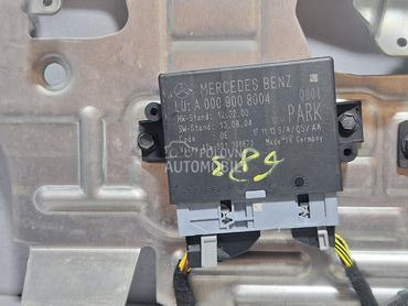 ELEKTRONIKA MODUL za Mercedes Benz E Klasa