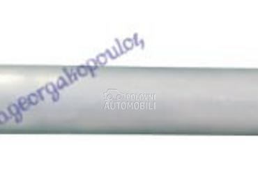 NOSAC HLADNJAKA ALUMINIJUM za BMW Serija 8