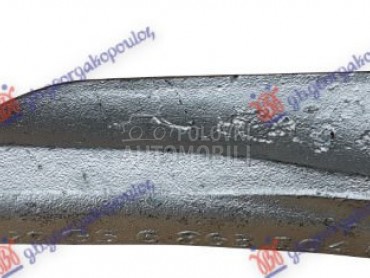 NOSAC ZASTITE MOTORA PREDNJI za BMW Serija 7 od 2015. do 2019. god.