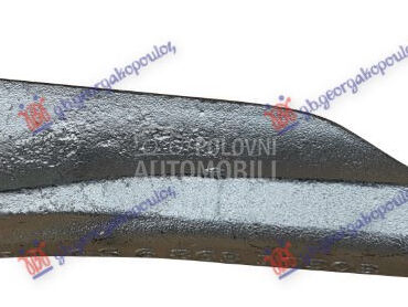 NOSAC ZASTITE MOTORA PREDNJI za BMW Serija 7 od 2019. do 2022. god.