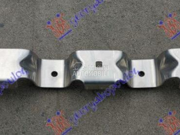 NOSAC ZASTITE MOTORA ALUMINIJU za BMW Serija 5 od 2016. do 2020. god.