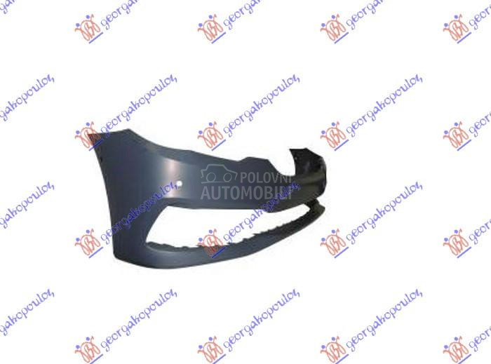 PREDNJI BRANIK (6 PDC SENZORI)