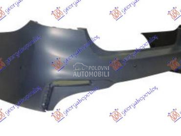 ZADNJI BRANIK PM (PRSKALICE) ( za BMW Serija 5 od 2016. do 2020. god.