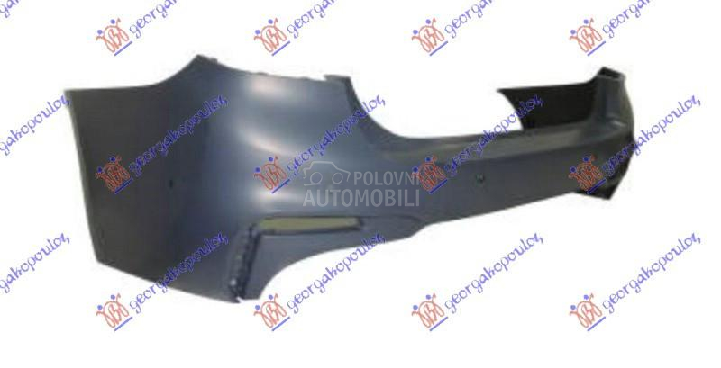 ZADNJI BRANIK PM (PRSKALICE) (