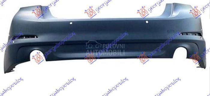 ZADNJI BRANIK PM (6 PDC SENZOR