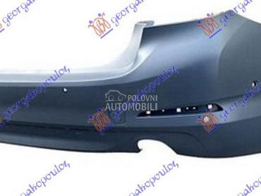 ZADNJI BRANIK PM (6 PDC SENZOR za BMW Serija 5 od 2016. do 2020. god.