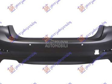 ZADNJI BRANIK PM (SEDAN) (2 KO za BMW Serija 5 od 2016. do 2020. god.