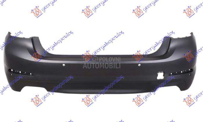 ZADNJI BRANIK PM (SEDAN) (2 KO