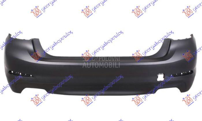 ZADNJI BRANIK PM (SEDAN) (2 KO