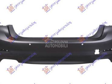 ZADNJI BRANIK PM (SEDAN) (2 KO za BMW Serija 5 od 2016. do 2020. god.