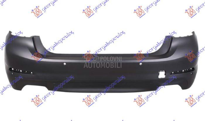 ZADNJI BRANIK PM (SEDAN) (2 KO
