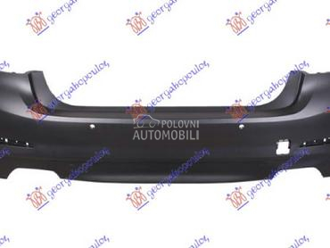 ZADNJI BRANIK PM (SEDAN) (2 KO za BMW Serija 5 od 2016. do 2020. god.