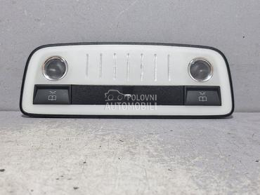 RASVJETA U KABINI za Mercedes Benz E Klasa