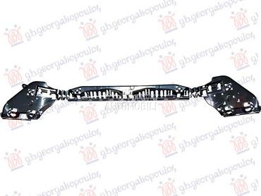 SINA ZADNJEG BRANIKA PLASTICNA za BMW Serija 5 od 2016. do 2020. god.