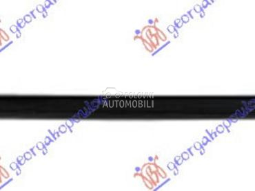 LAJSNA ZADNJEG BRANIKA CRNA (S za BMW Serija 5 od 2016. do 2020. god.