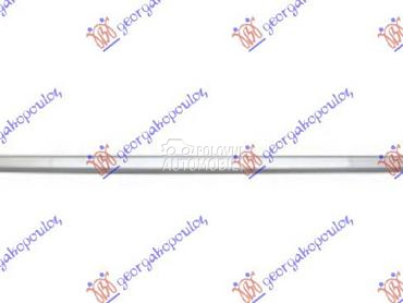 LAJSNA ZADNJEG BRANIKA HROM (L za BMW Serija 5 od 2016. do 2020. god.