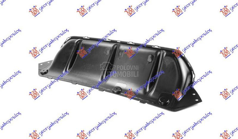 LAJSNA SPOJLERA ZADNJEG BRANIK